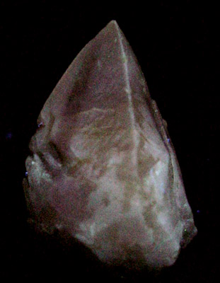 Calcite from Haverstraw, Rockland County, New York