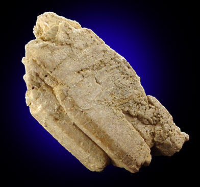 Augite var. Leucaugite from Ossining, Westchester County, New York