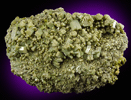 Pyromorphite from Coeur D'Alene District, Idaho