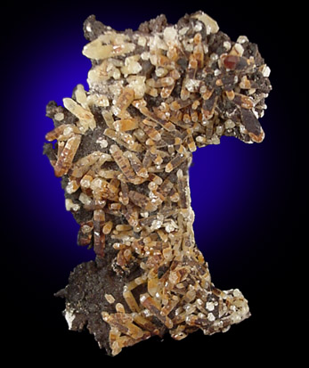 Mimetite from Tsumeb Mine, Otavi-Bergland District, Oshikoto, Namibia