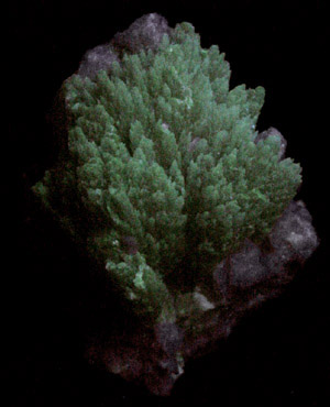 Strontianite and Magnesite from Oberdorf an der Laming, Bruck an der Mur, Styria, Austria