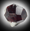 Spessartine Garnet from Shengus, Skardu Road, Gilgit-Baltistan, Pakistan