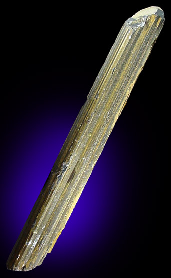 Stibnite from Leng Shui Jiang, Hunan, China