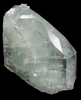 Topaz from Zapot Mine, near Hawthorne, Mineral County, Nevada