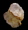 Fluorite from Shengus, Skardu Road, Gilgit-Baltistan, Pakistan