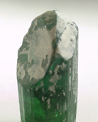 Elbaite Tourmaline from Nuristan Province, Afghanistan