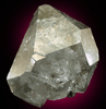 Quartz var. Herkimer Diamond from Eastern Rock Products Quarry (Benchmark Quarry), St. Johnsville, Montgomery County, New York