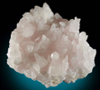 Calcite (Manganoan) from Idarado Mine, Ouray District, Ouray County, Colorado