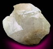 Calcite from ZCA Hyatt Mine, Talcville, St. Lawrence County, New York