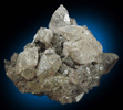 Calcite from ZCA Pierrepont Mine, Pierrepont, St. Lawrence County, New York