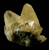 Calcite from Victory Mine, Hardin County, Illinois