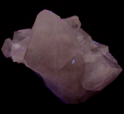 Calcite from Ken Snyder Mine, Elko County, Nevada