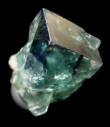 Fluorite from Weardale, County Durham, England