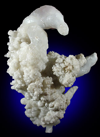 Aragonite from Chihuahua, Mexico