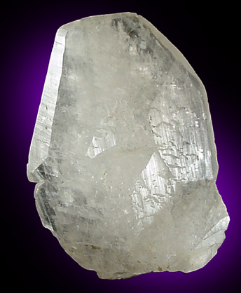 Celestine from Clay Center, Ottawa County, Ohio