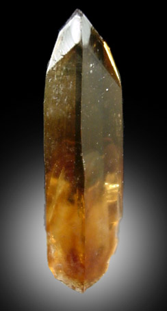 Barite from Myers, Treasure County, Montana