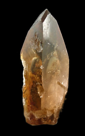 Barite from Myers, Treasure County, Montana