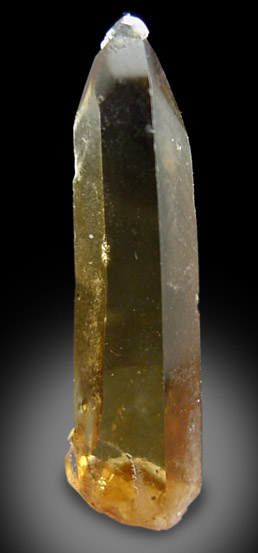 Barite from Myers, Treasure County, Montana