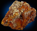 Mimetite from Tsumeb Mine, Otavi-Bergland District, Oshikoto, Namibia