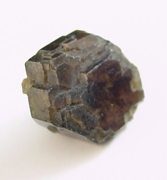 Andradite Garnet from Border region, near Parachinar, Pakistan