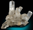 Calcite from Derbyshire, England