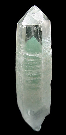 Quartz with Chlorite inclusions from Itremo prospect, near Antala, Madagascar