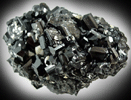 Schorl Tourmaline from Shengus, Skardu Road, Gilgit-Baltistan, Pakistan