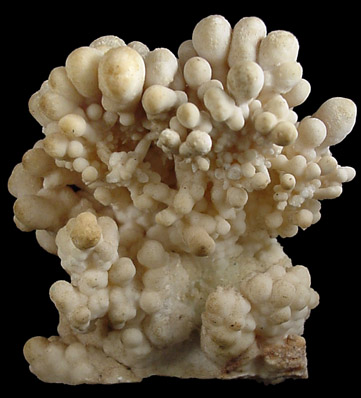 Calcite from Bisbee, Warren District, Cochise County, Arizona