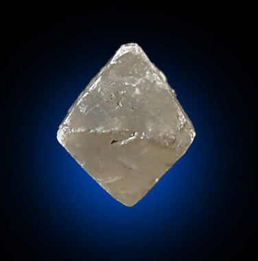 Senarmontite from Morocco