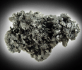 Gratonite from Excelsior Mine, Cerro de Pasco, Pasco Dept., Peru