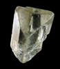 Topaz from Ropp Tin Mines, Bukuru Plateau, Nigeria