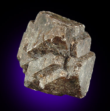 Mellite from Csordakut, Hungary