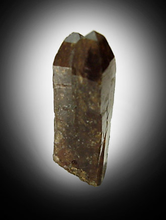 Xenotime-(Y) from Novo Horizonte, Bahia, Brazil