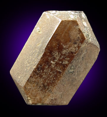 Lorenzenite from Lovozero Massif, Kola Peninsula, Murmanskaja Oblast', Northern Region, Russia