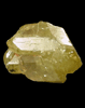 Chrysoberyl from Esprito Santo, Brazil