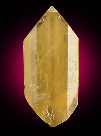 Barite from Styggedalsgangen, Bamle, Norway
