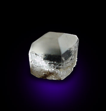 Topaz from Ebisu Mine, Gifu Prefecture, Japan