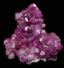 Vesuvianite from Jeffrey Mine, Asbestos, Qubec, Canada