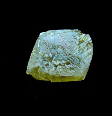 Scheelite from (possibly: Three Musketeers Mine), La Paz County, Arizona