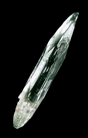 Beryl var. Aquamarine from Minas Gerais, Brazil