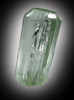 Beryl var. Aquamarine from Aracuai, Minas Gerais, Brazil