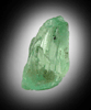 Spodumene var. Hiddenite from Minas Gerais, Brazil