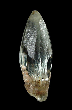Beryl var. Aquamarine from Aracuai, Minas Gerais, Brazil