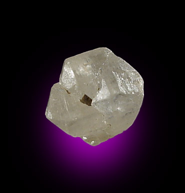 Scheelite from Black Morel Mine, Greenhorn Summit District, California