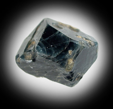 Spinel from Sri Lanka