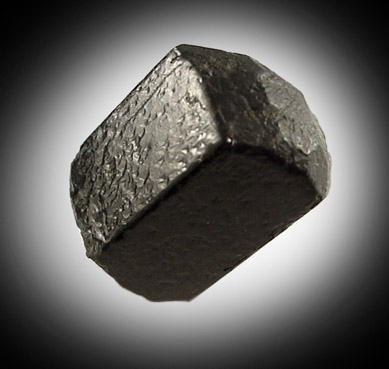 Hornblende from Russell, St. Lawrence County, New York