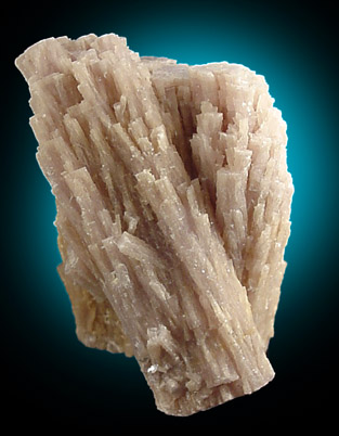 Lepidolite from Virgem de Lapa, Minas Gerais, Brazil