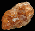 Grossular Garnet from Jeffrey Mine, Asbestos, Qubec, Canada