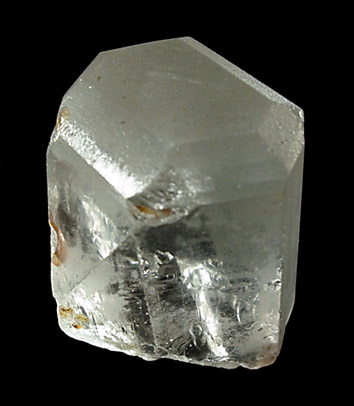 Topaz from Virgem da Lapa, Minas Gerais, Brazil