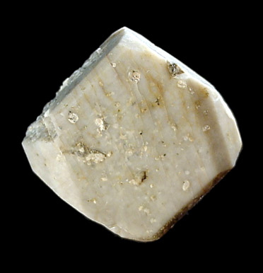 Orthoclase from Bustaviejo, Spain